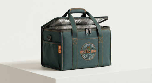 Sacola Térmica ELLO BAGS
